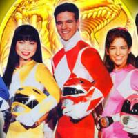 Phim - Những điều chưa biết về series 5 anh em siêu nhân