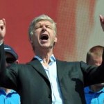 Bóng đá - Tin HOT 31/5: Wenger chính thức kí hợp đồng khủng