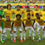 Bóng đá - ĐT Brazil bị tâm lý trước trận khai mạc World Cup