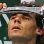 Thể thao - Roland Garros ngày 7: Nadal rộng cửa đi tiếp