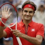 Thể thao - Federer: Mọi người đã sai khi nhận xét về tôi