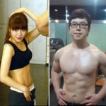 Phi thường - kỳ quặc - 8 cặp đôi quái chiêu gây sốc