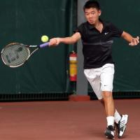 Thể thao - Lý Hoàng Nam bị loại sớm ở Roland Garros trẻ