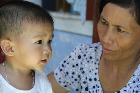 Thầy giáo đột tử trước ngày coi thi tốt nghiệp - 2