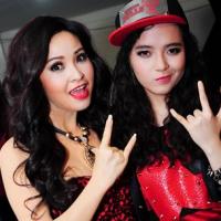 Ca nhạc - MTV - "Ca sỹ trăm tỷ" nổi loạn cùng con gái rapper