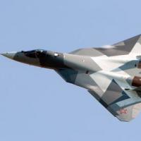 Tin tức trong ngày - Tiêm kích T-50 của Nga vượt trội so với F-35 của Mỹ