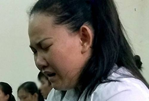 TP.HCM: “Bảo mẫu” đạp trẻ tử vong lĩnh án - 1