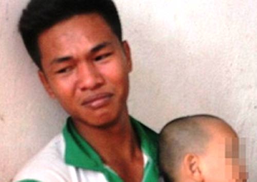 TP.HCM: “Bảo mẫu” đạp trẻ tử vong lĩnh án - 2