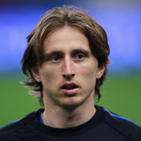 Bóng đá - Ngôi sao World Cup: Modric tỏa sáng trong im lặng (9)