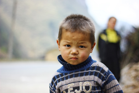 Những thiên thần miền sơn cước - 10