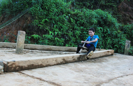 Những thiên thần miền sơn cước - 2