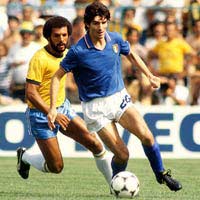 Bóng đá - 10 trận đấu hay nhất lịch sử World Cup (2)