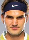 TRỰC TIẾP Federer - Gulbis: Ghi dấu lịch sử (KT) - 1