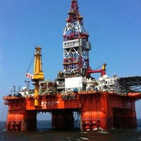 Tin tức trong ngày - Giàn khoan Hải Dương 981 lại có dấu hiệu dịch chuyển