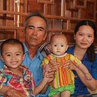 Tin tức trong ngày - Điểm tựa của cảnh sát biển