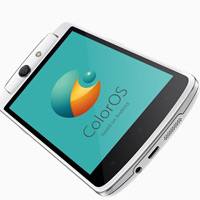 Dế sắp ra lò - Oppo N1 Mini: Bản rút gọn chính thức ra mắt