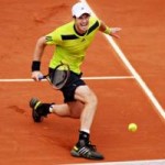 Thể thao - Murray - Kohlschreiber: Siêu kịch tính (V3 Roland Garros)