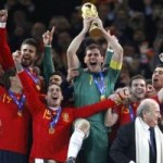 Bóng đá - TBN tới World Cup: Nỗi lo từ Real, Barca, Atletico