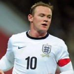 Bóng đá - Wayne Rooney: Người “bạc mệnh” với World Cup