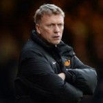 Bóng đá - Tin HOT tối 1/6: Moyes bật mí về tương lai