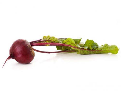 Lợi ích tuyệt vời của củ dền - 1