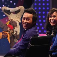 Phim - Hoài Linh, Việt Hương bị "Tôn Ngộ Không" lừa ngoạn mục