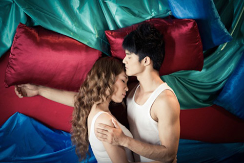 Sao Việt và những tính cách lạ lùng - 2