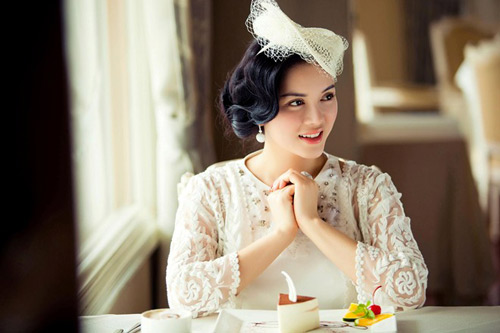 Sao Việt và những tính cách lạ lùng - 4