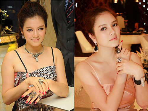 Sao Việt và những tính cách lạ lùng - 3