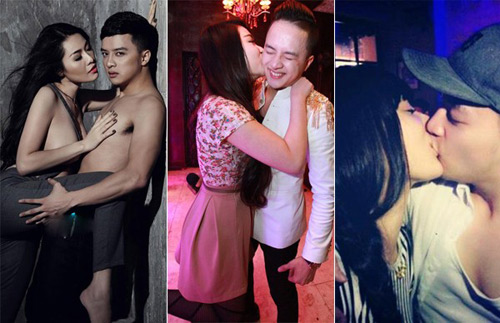 Sao Việt và những tính cách lạ lùng - 5