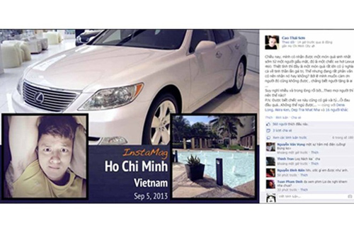 Sao Việt và những tính cách lạ lùng - 6