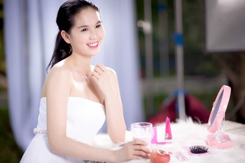 Sao Việt và những tính cách lạ lùng - 8