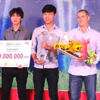 Bóng đá - Fair Play không của riêng ai