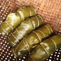 Ẩm thực - Tết Đoan ngọ trong ký ức tuổi thơ