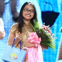 Ca nhạc - MTV - Phương Mỹ Chi gần chạm giải 1 tỷ