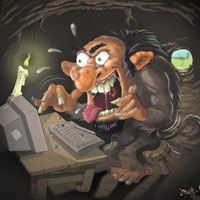 Hội quán 24H - Cảm xúc suy tư gửi các "Anh hùng bàn phím"