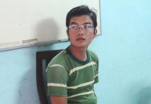 Tội ác khó tin của những "sát thủ" kính cận đẹp trai - 3