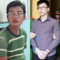 Pháp luật - Tội ác khó tin của những "sát thủ" kính cận đẹp trai