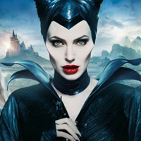 Phim - Cổ tích của Angelina Jolie "phù phép" 5 châu