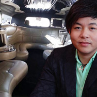 Ca nhạc - MTV - Bộ sưu tập xế "khủng" của sao hải ngoại