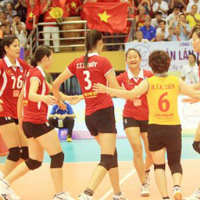 Thể thao - Tin HOT 2/6: Bóng chuyền nữ VN mời chuyên gia Trung Quốc