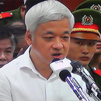 Tin tức trong ngày - Lời cuối tại tòa, bầu Kiên "mơ" Việt Nam vào World Cup