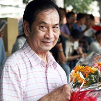 Bóng đá - Cựu danh thủ Tam Lang qua đời ở tuổi 72