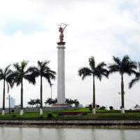 Du lịch - Nơi mang biểu tượng "Không chiến tranh"