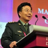 Tin tức trong ngày - Nhật phản pháo "lý sự cùn" của tướng Trung Quốc