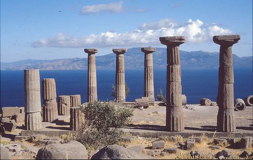 Bí ẩn 5 thành phố bị mất tích - 6