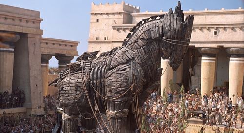 Bí ẩn 5 thành phố bị mất tích - 9