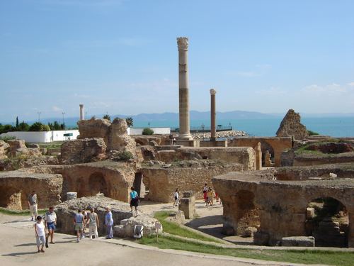 Bí ẩn 5 thành phố bị mất tích - 2