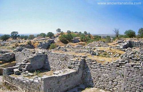 Bí ẩn 5 thành phố bị mất tích - 7