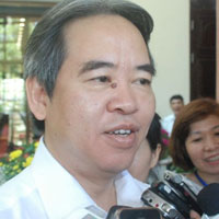 Tài chính - Bất động sản - Thống đốc Nguyễn Văn Bình: 10 nghìn tỷ hỗ trợ ngư dân đã sẵn sàng